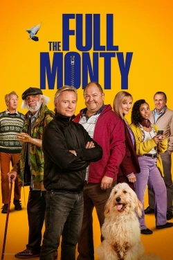 The Full Monty full