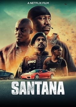 Santana full