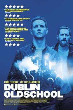 Dublin Oldschool full