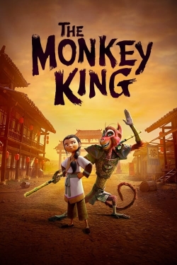 The Monkey King full