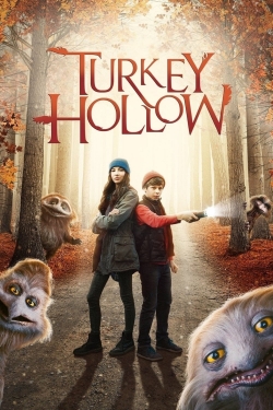 Jim Henson’s Turkey Hollow full