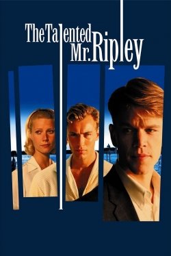 The Talented Mr. Ripley full