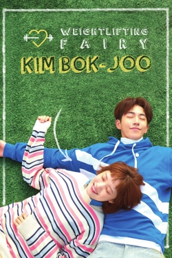 Weightlifting Fairy Kim Bok-Joo full