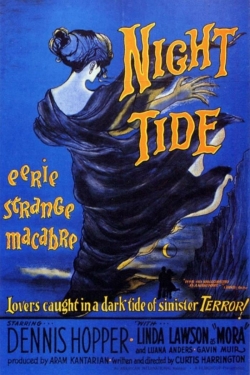 Night Tide full