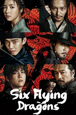 Six Flying Dragons full