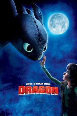 How to Train Your Dragon full