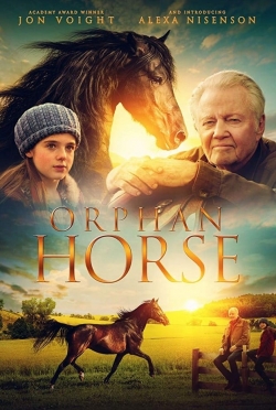 Orphan Horse full