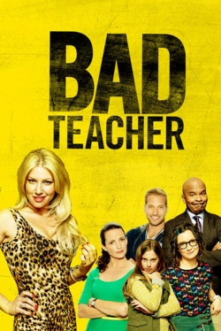 Bad Teacher full