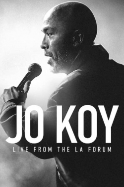 Jo Koy: Live from the Los Angeles Forum full