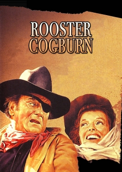 Rooster Cogburn full