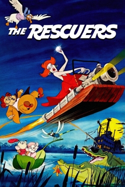 The Rescuers full