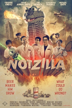 Notzilla full