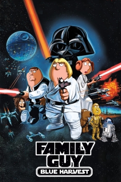 Family Guy Presents: Blue Harvest full