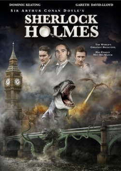 Sherlock Holmes full