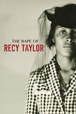 The Rape of Recy Taylor full