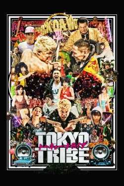 Tokyo Tribe full