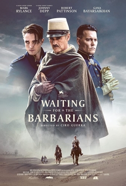 Waiting for the Barbarians full