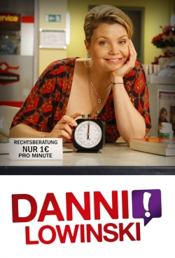 Danni Lowinski full