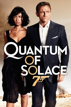 Quantum of Solace full