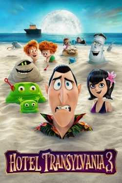 Hotel Transylvania 3: Summer Vacation full