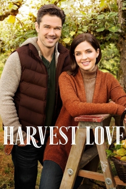 Harvest Love full