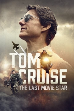 Tom Cruise: The Last Movie Star full