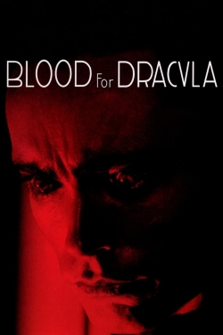 Blood for Dracula full