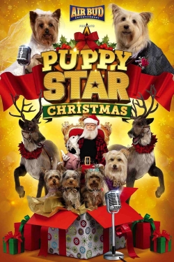 Puppy Star Christmas full