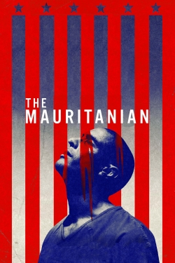 The Mauritanian full