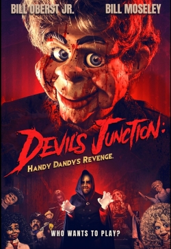 Devil's Junction: Handy Dandy's Revenge full