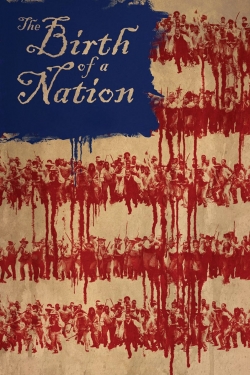 The Birth of a Nation full