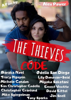 The Thieves Code full