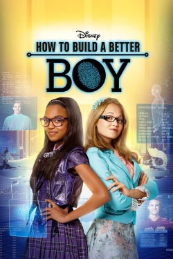 How to Build a Better Boy full