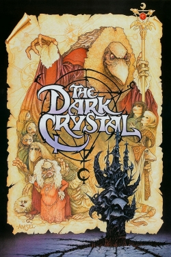 The Dark Crystal full