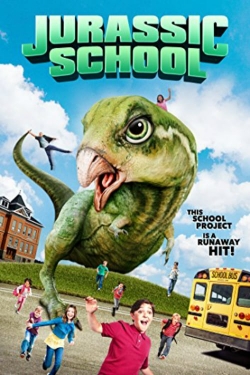 Jurassic School full