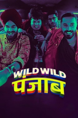 Wild Wild Punjab full