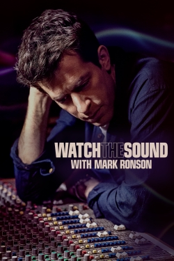 Watch the Sound with Mark Ronson full