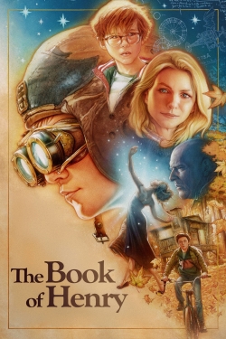 The Book of Henry full