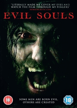 Evil Souls full