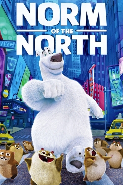 Norm of the North full