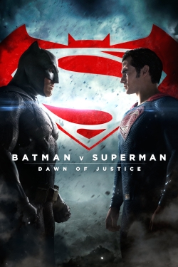 Batman v Superman: Dawn of Justice full