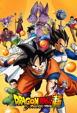 Dragon Ball Super full