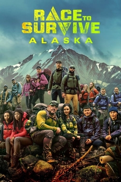 Race to Survive: Alaska full