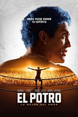 El Potro: Lo mejor del amor full