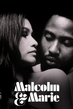 Malcolm & Marie full