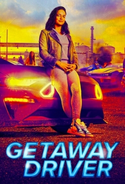 Getaway Driver full