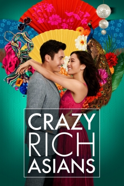 Crazy Rich Asians full