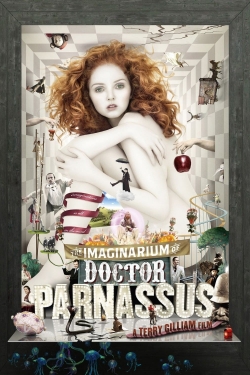 The Imaginarium of Doctor Parnassus full