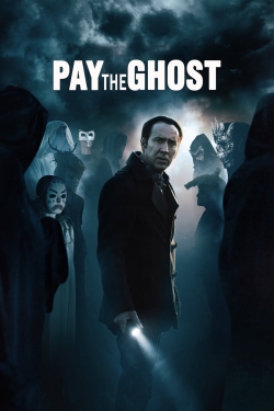 Pay the Ghost full