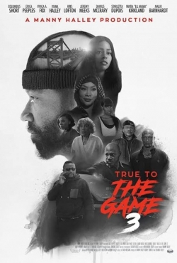 True to the Game 3 full